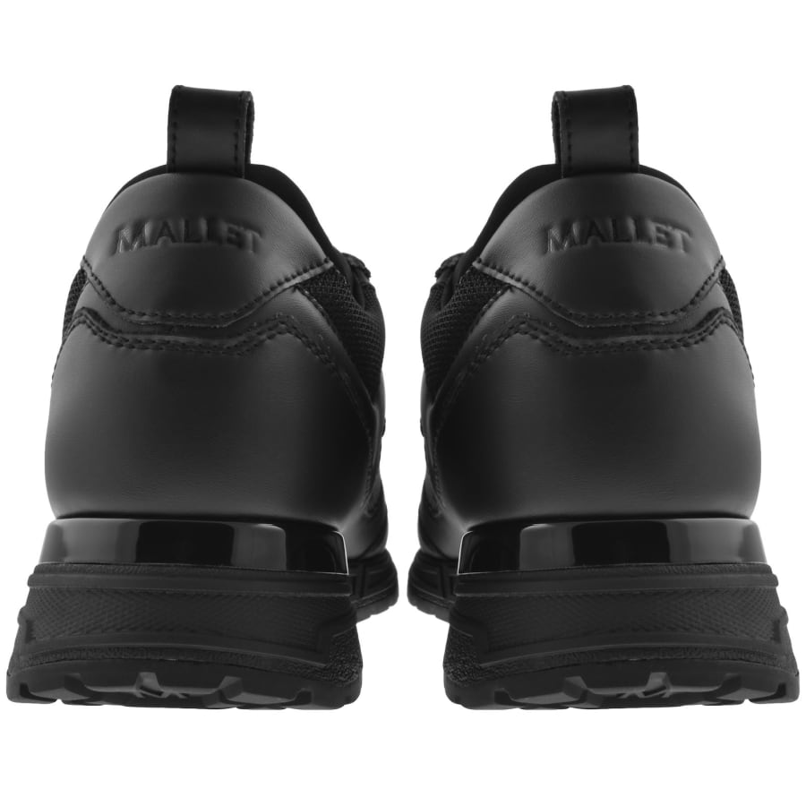 Mallet diver trainers sale